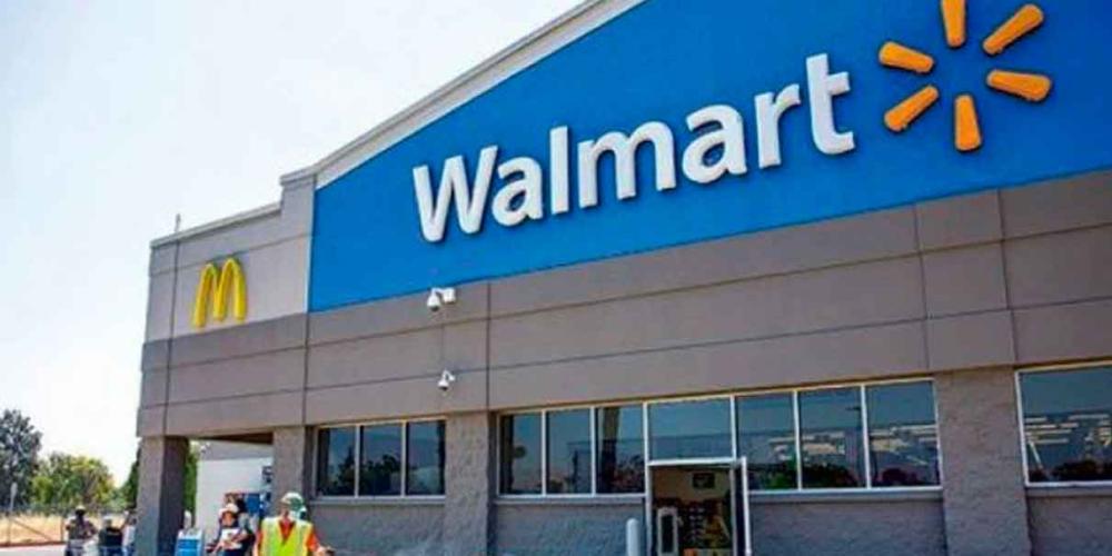 Walmart  México es multado por la Cofece por prácticas monopólicas 