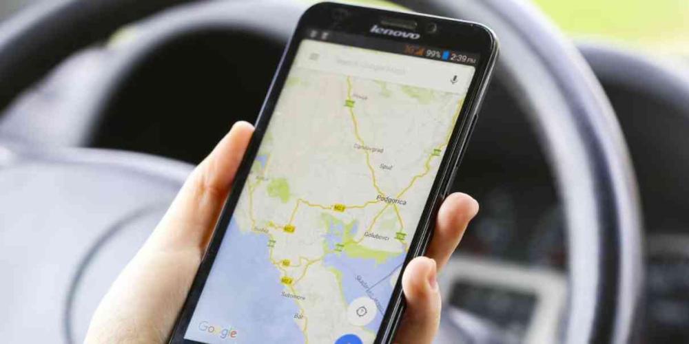 Google Maps, estos son los trucos que debes saber para tu celular 