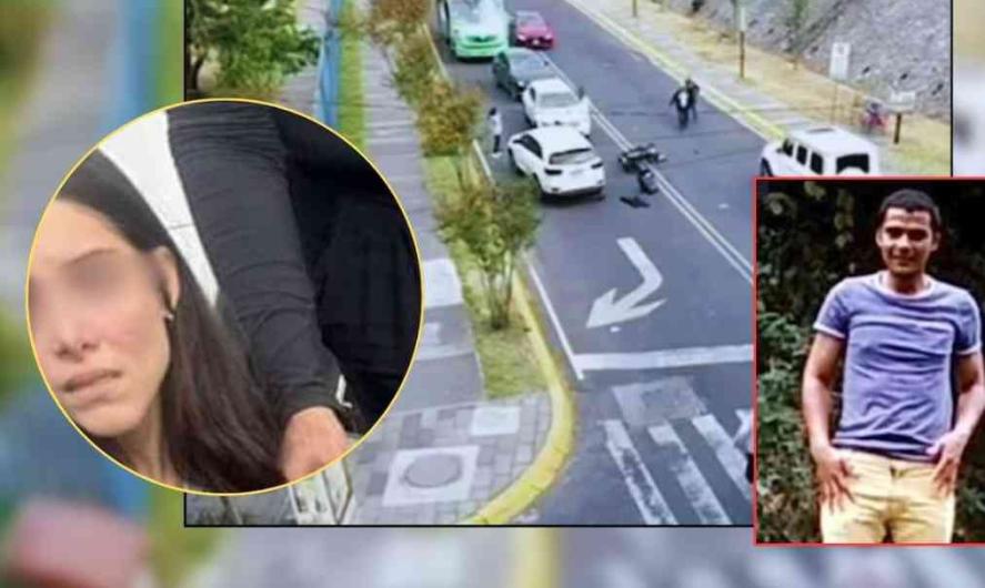 Responsable de atropellar y matar a un joven en CDMX es hija de alto ejecutivo de Televisa