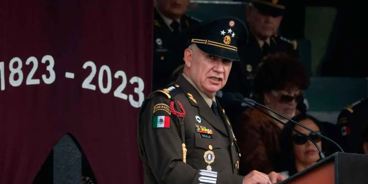 Vuelos de naves de EU en México no afectan la soberanía: Sedena