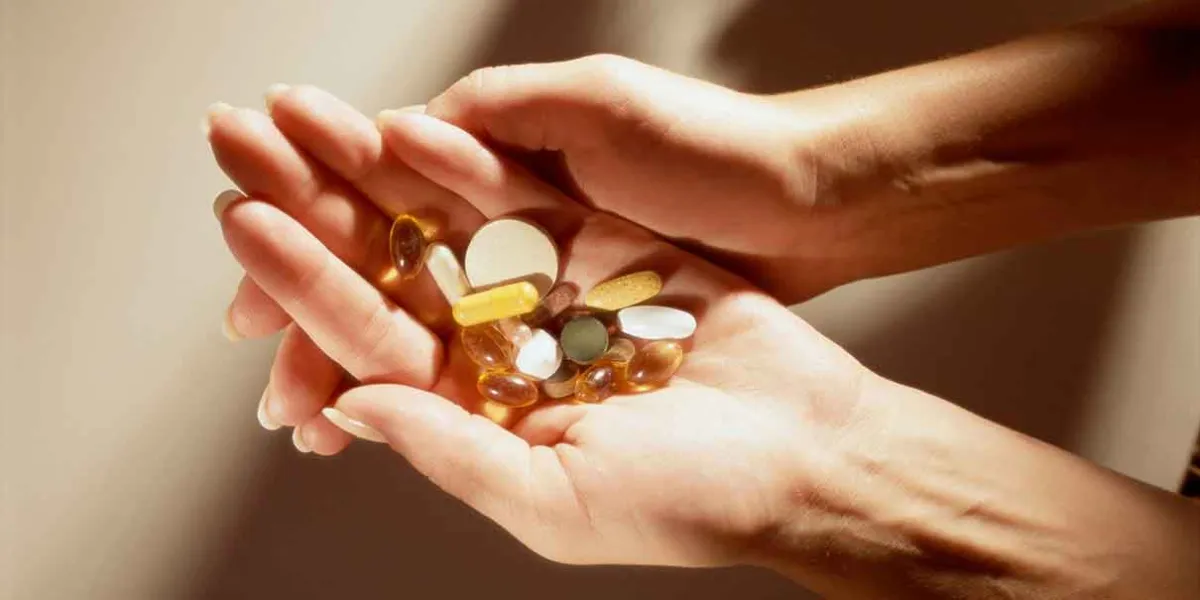 Más allá del magnesio: Descubre la VITAMINA clave para combatir el estrés
