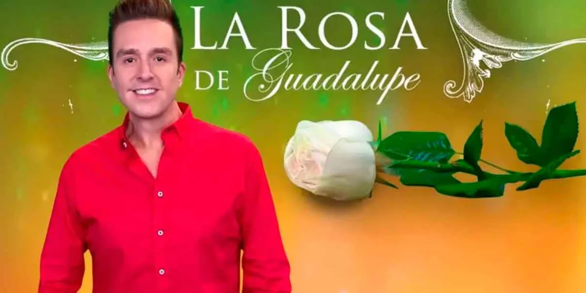 Capítulo de ‘La Rosa de Guadalupe’ genera polémica por similitudes con la vida de Daniel Bisogno