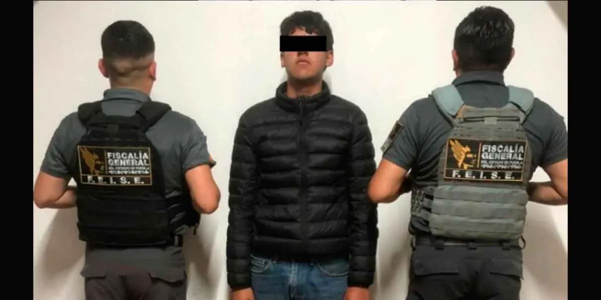 Catean casa del edil de Ahuazotepec por huachicoleo eléctrico y minado de criptomonedas