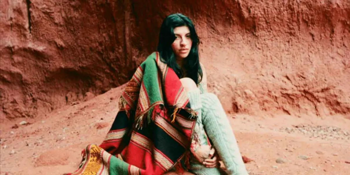 Cazzu estrena álbum “Latinaje” un viaje sonoro que honra la diversidad cultural