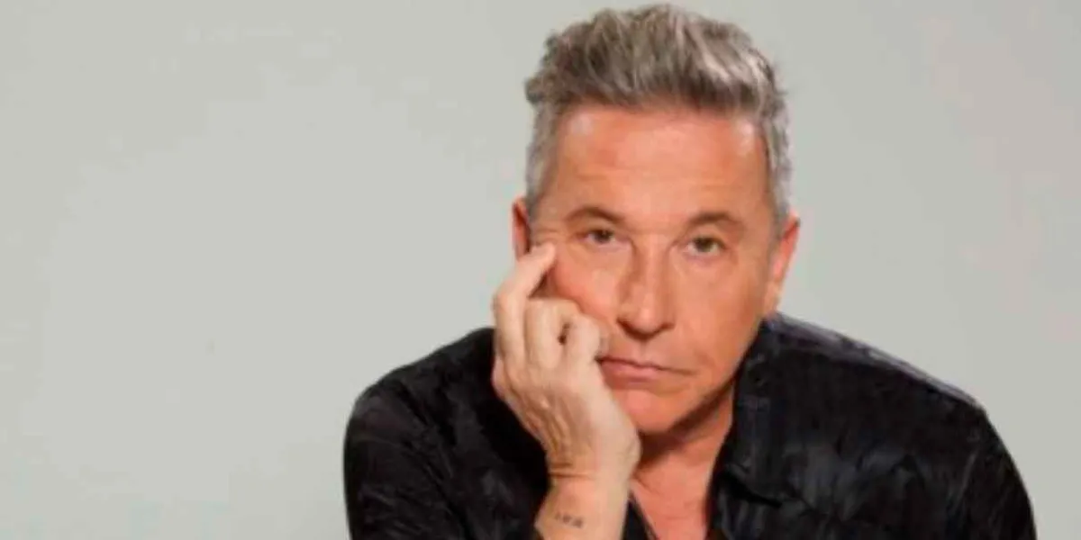 Ricardo Montaner con nueva versión del tema “Si tuviera que elegir”