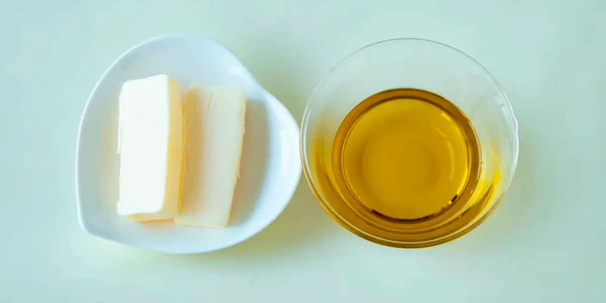 ¿Aceite o mantequilla? Impacto en la salud y recomendaciones para una dieta equilibrada