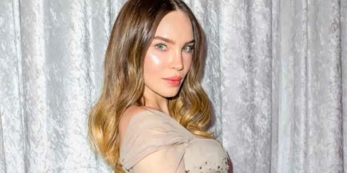 ¿Belinda colaborará con Cazzu tras lograr su lleno total en el Auditorio Nacional?