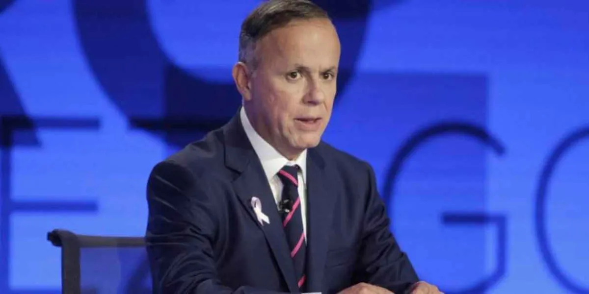 Ciro Gómez Leyva duda que 'El Mencho' haya ordenado el atentado en su contra
