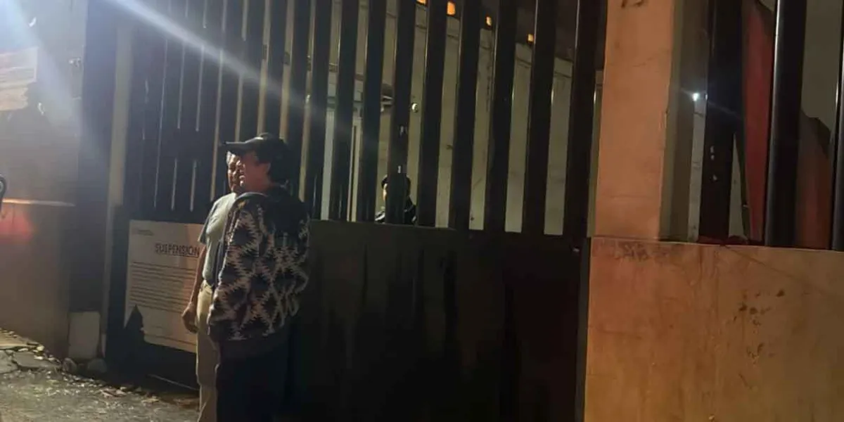 Hallan cinco cadáveres y fetos en la Escuela Libre de Homeopatía de CDMX