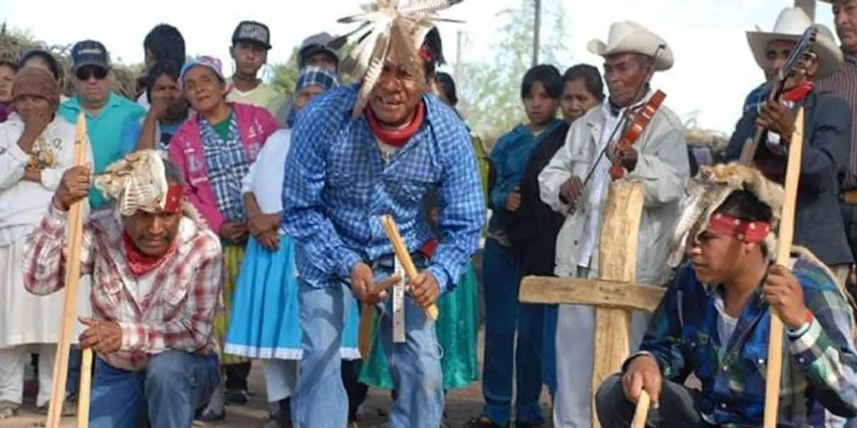 Indígenas Yaquis rechazan a Hugo Aguilar Ortiz por corrupción y abuso de tierras