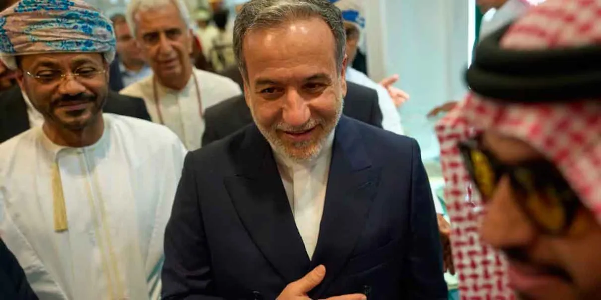 Irán desmintió a Trump; "no hay cese al fuego"