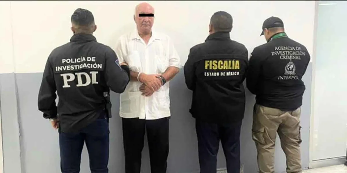 Vinculan a proceso a sacerdote Legionario de Cristo por presunta violación a menor