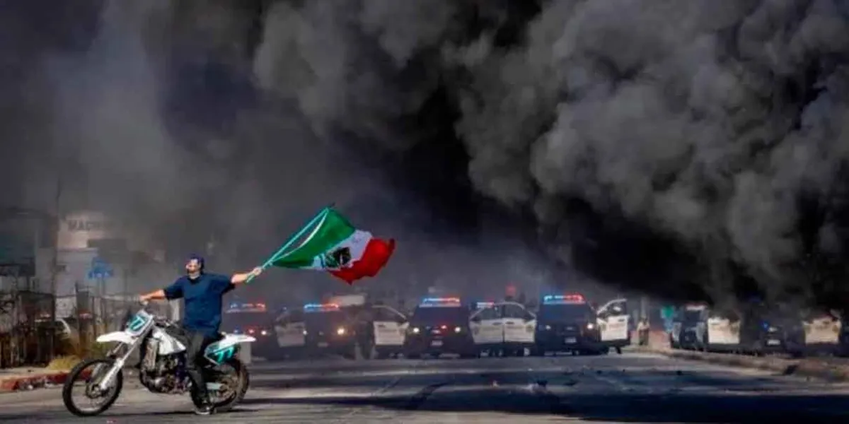 México exige respeto a migrantes y recuerda que EU depende de su fuerza laboral