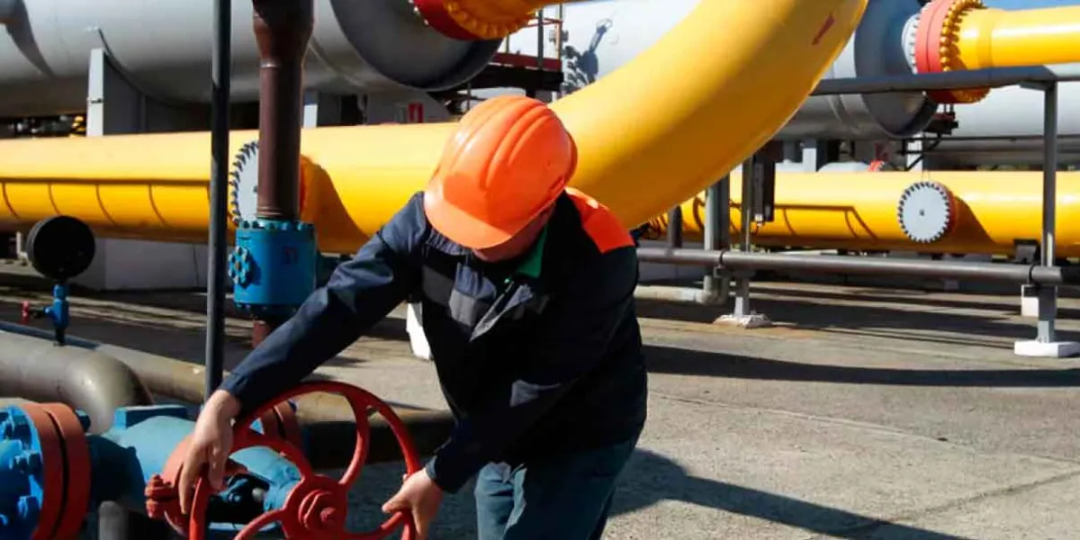 Rusia expresa disposición para suministrar gas natural a México