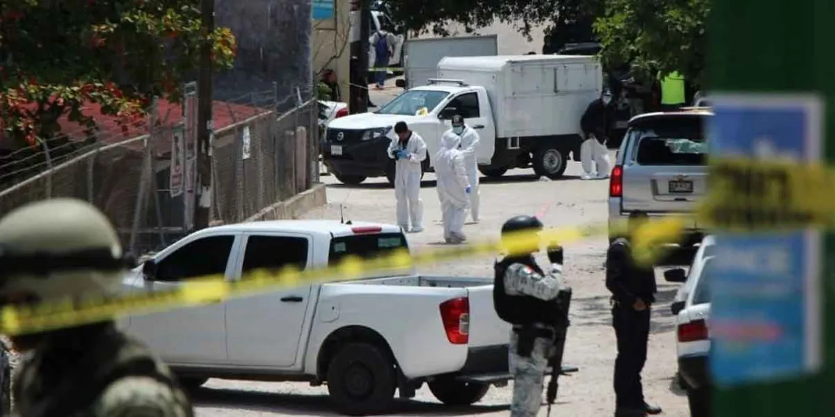 Sheinbaum asegura que los homicidios bajaron 22 diarios