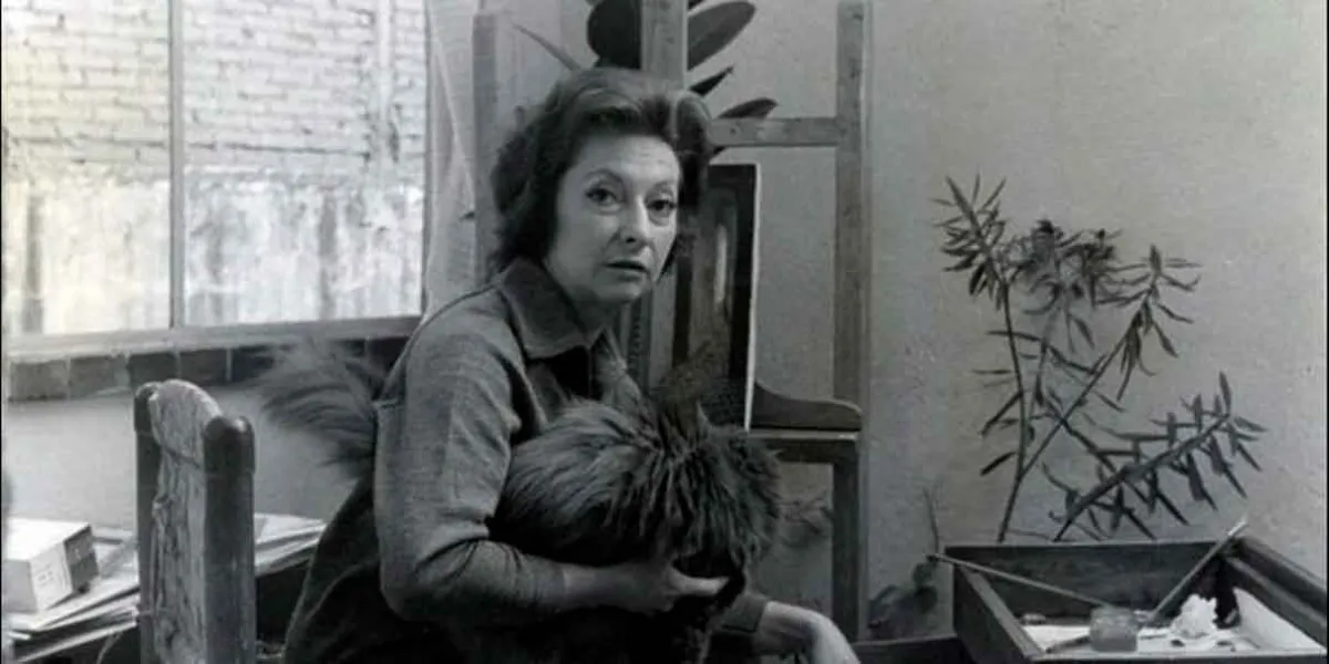 Exploraciones del alma: Remedios Varo y el psicoanálisis