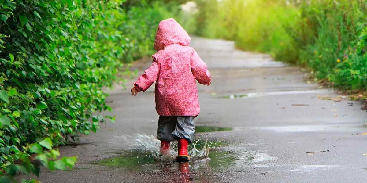 Cómo mantener activos a los niños en invierno: consejos para cuidar su salud física y mental