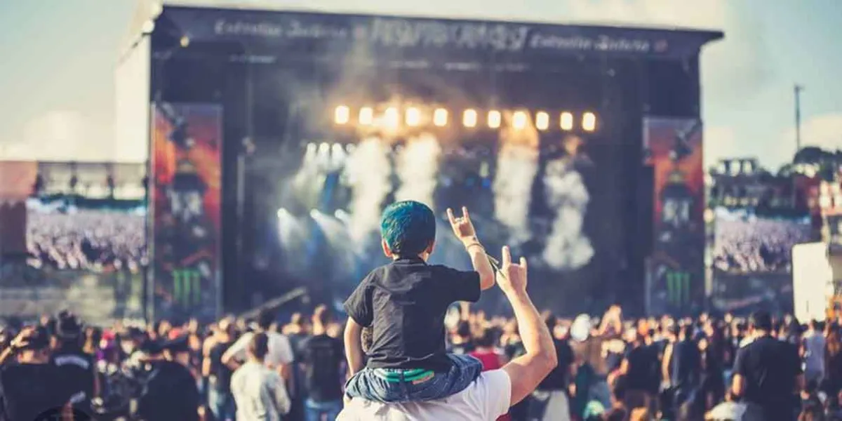 La ciencia detrás del metal