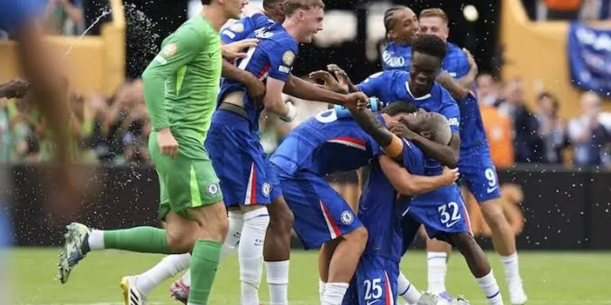 Chelsea PsG