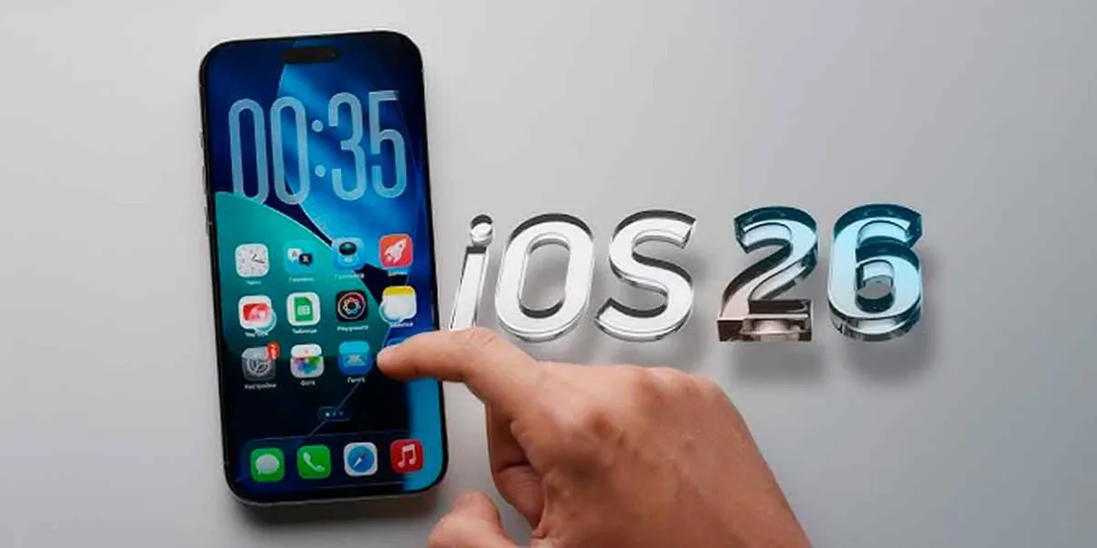 iOS 26 incluirá función para bloquear desnudos en videollamadas de FaceTime