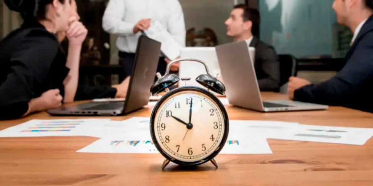 Semana laboral de cuatro días: más que productividad, una apuesta por el bienestar