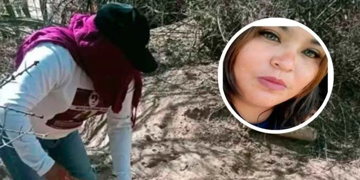 Asesinan a madre buscadora en Zacatecas. Colectivos están alarmados 