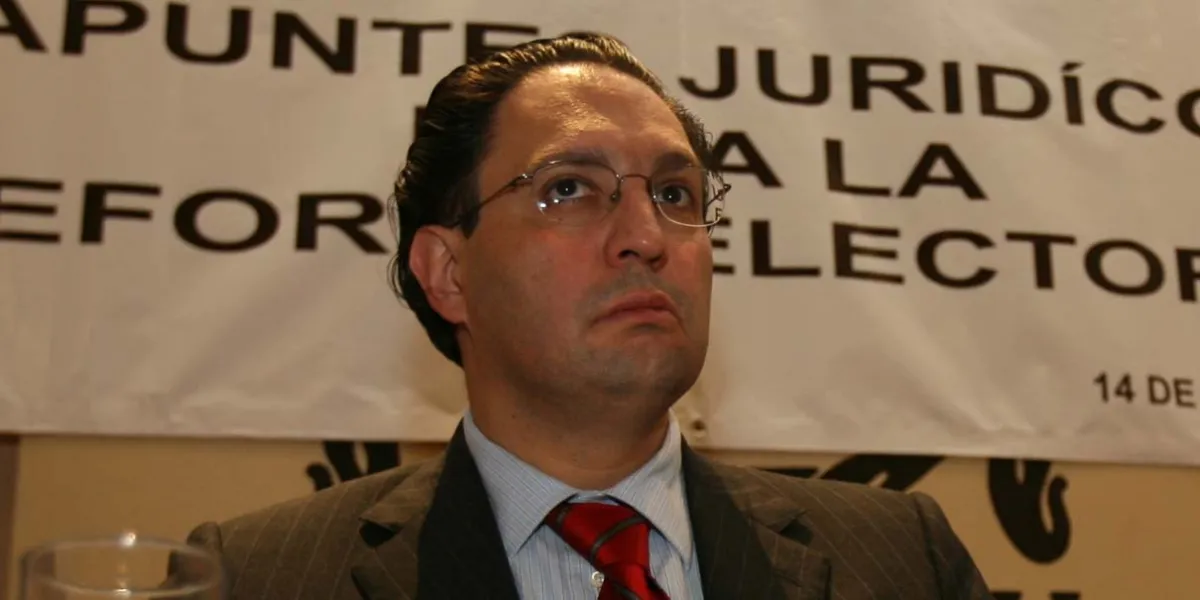 FGR imputa a Emilio Zebadúa, presunto cerebro de la “Estafa Maestra”
