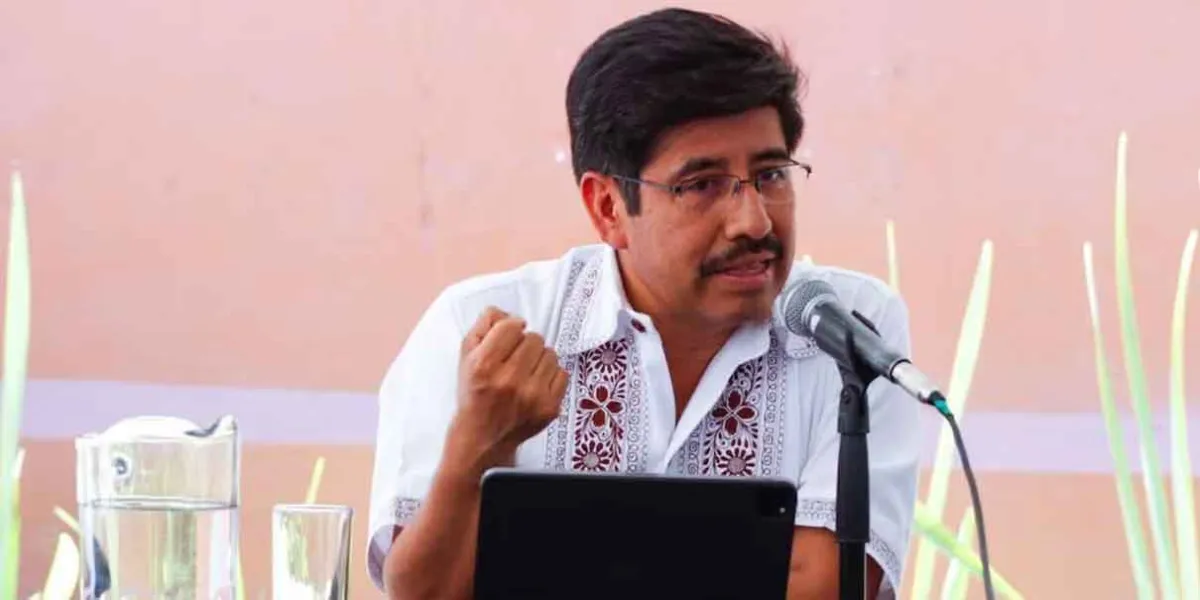 Nuevo presidente de la Corte busca “hacer mucho con poco” y bajar sueldos