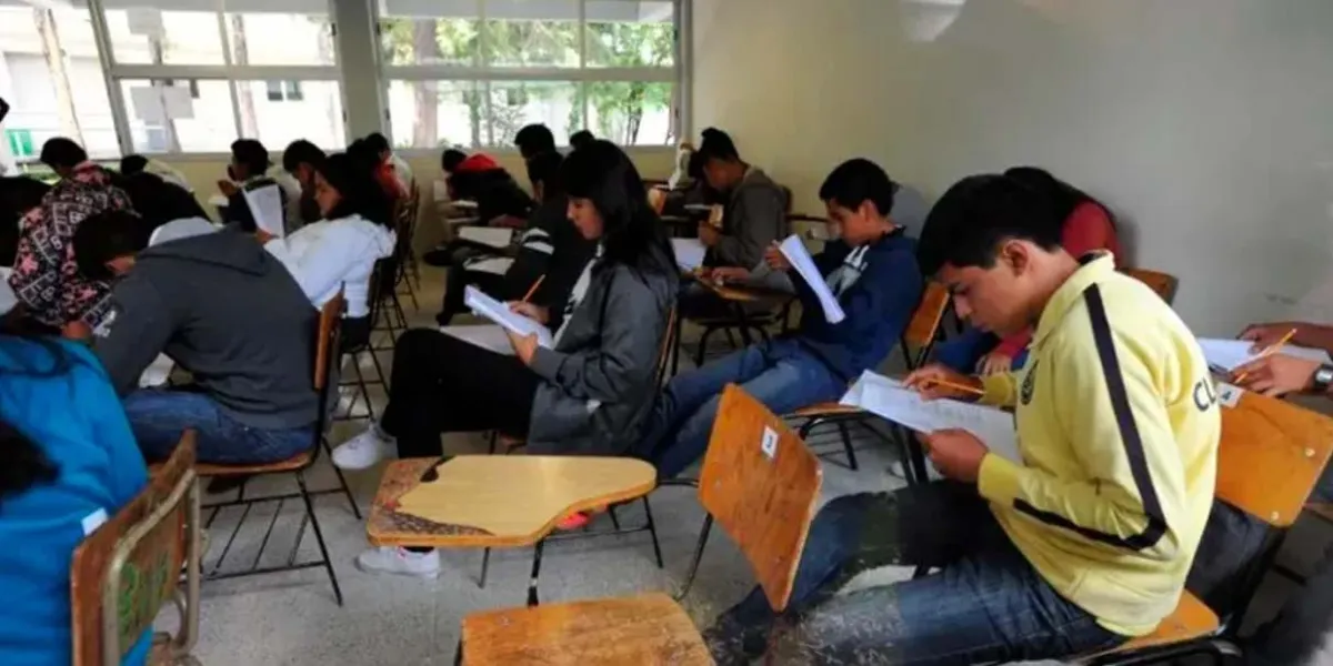 SEP alista modernización del bachillerato; “el actual no es funcional”, declara Mario Delgado