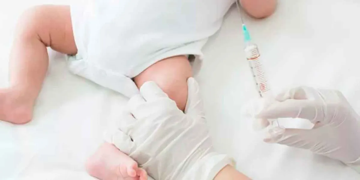 Una sola inyección al nacer podría proteger a bebés contra el VIH durante años