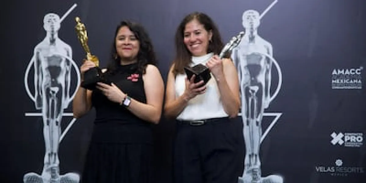 'Sujo' y 'Pedro Páramo', los ganadores en la noche del Ariel