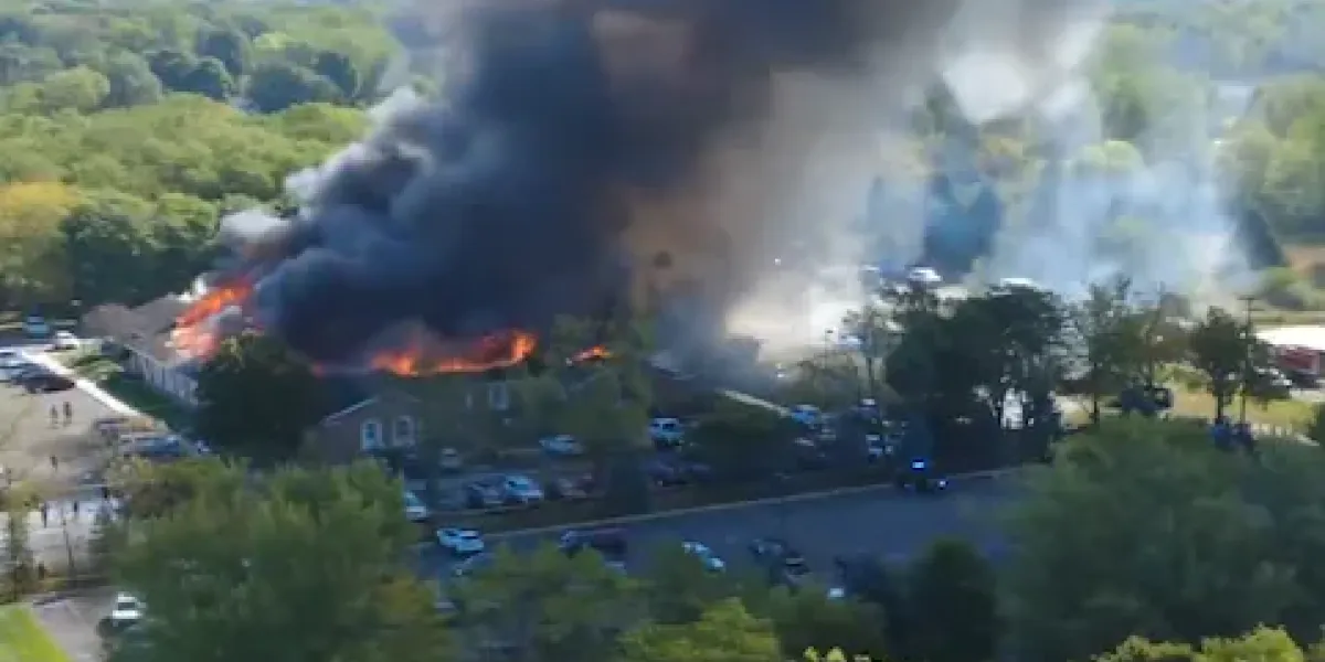 Tiroteo en iglesia mormona en Michigan deja dos muertos
