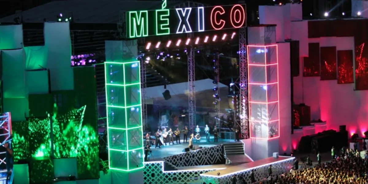 Los conciertos gratuitos del 15 de septiembre en las alcaldías de la CDMX
