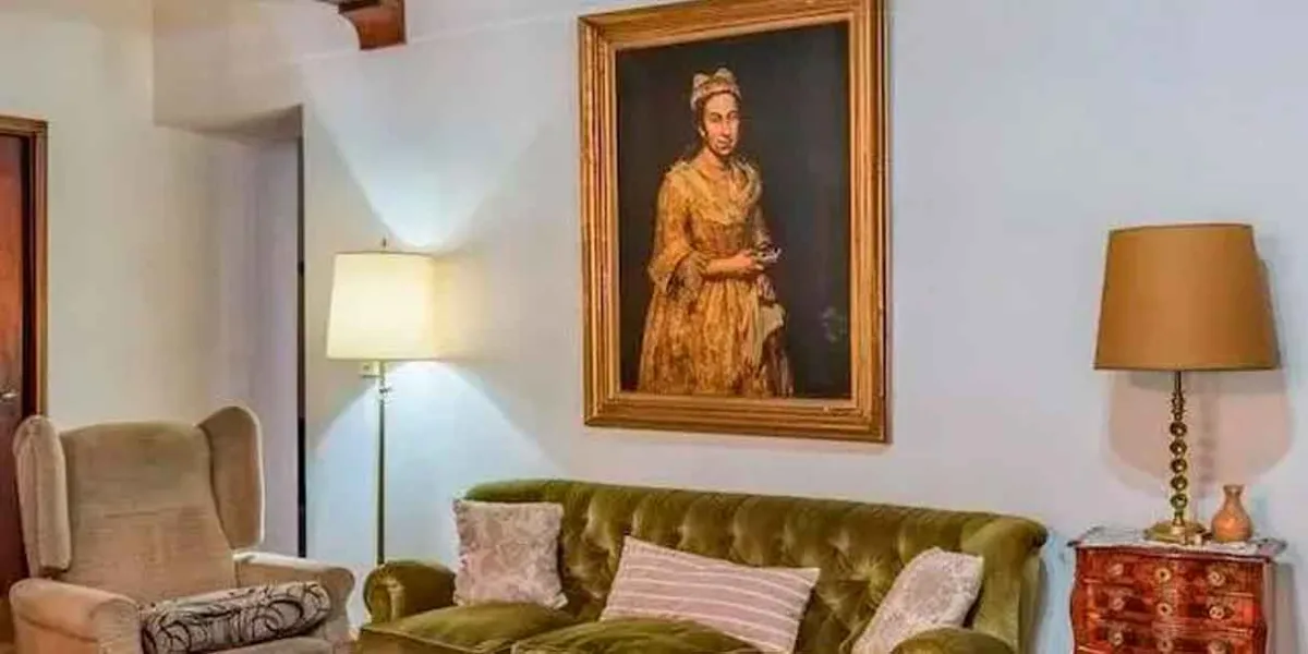 Aparece cuadro robado por los nazis. El hallazgo fue durante la venta de una casa en Argentina