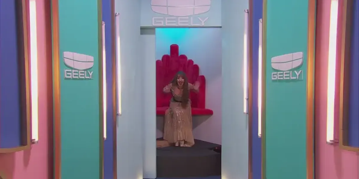 Emociones a flor de piel en La Casa de los Famosos México tras la eliminación de Elaine Haro