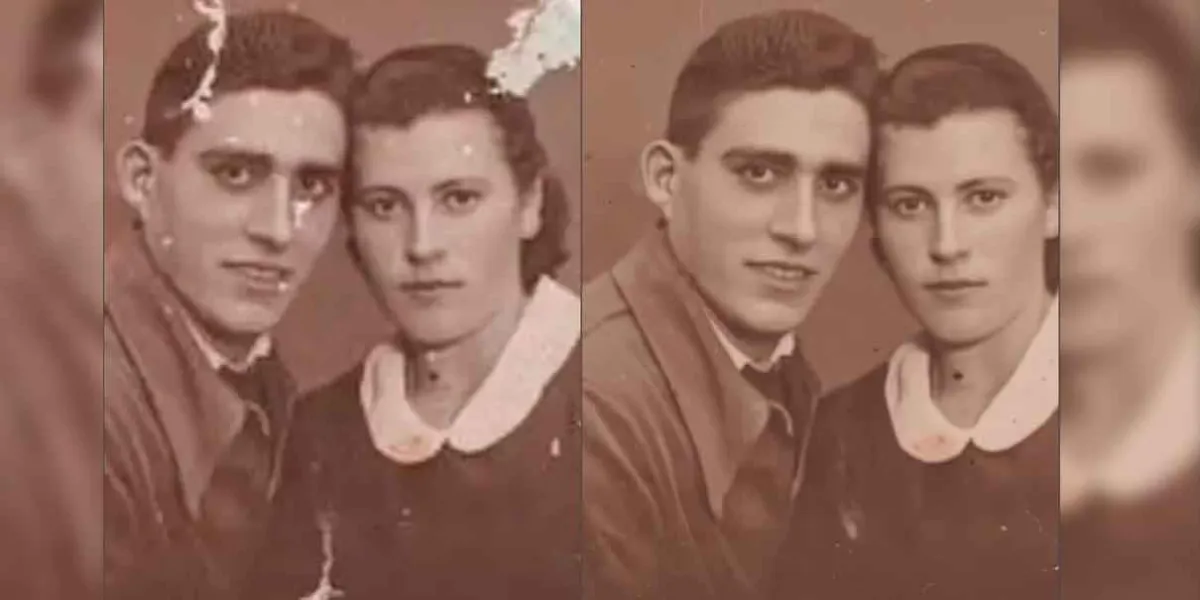 Gemini de Google revoluciona la restauración de fotos antiguas