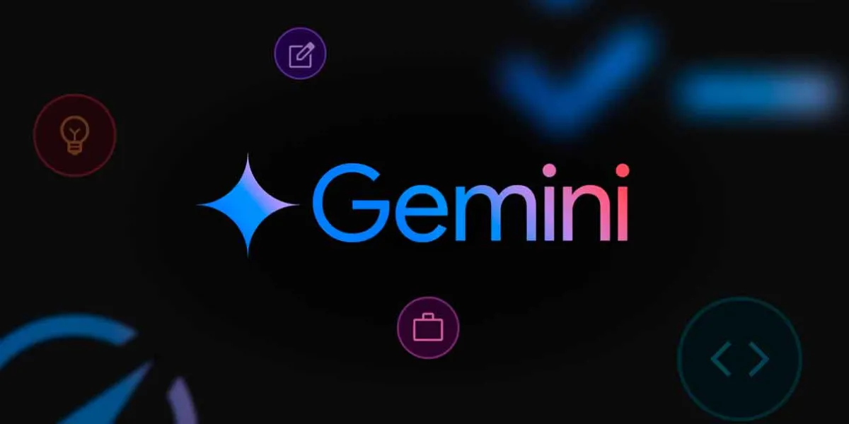 Google Gemini destrona a ChatGPT,  es la app de IA más descargada