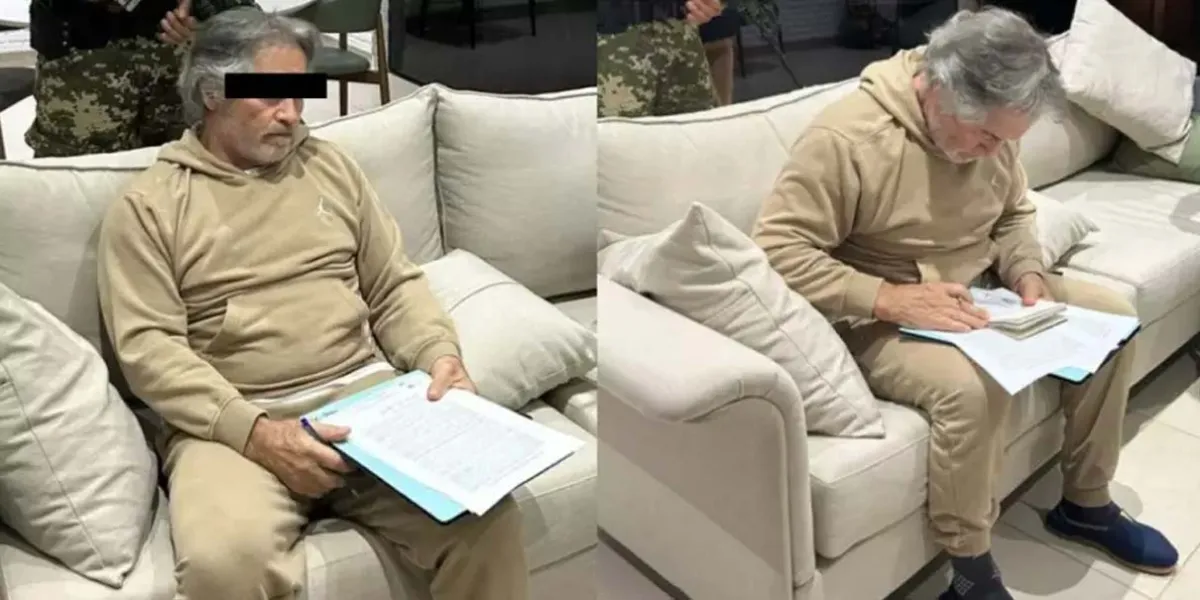 Hernán Bermúdez rechaza extradición simplificada y permanecerá preso en Paraguay