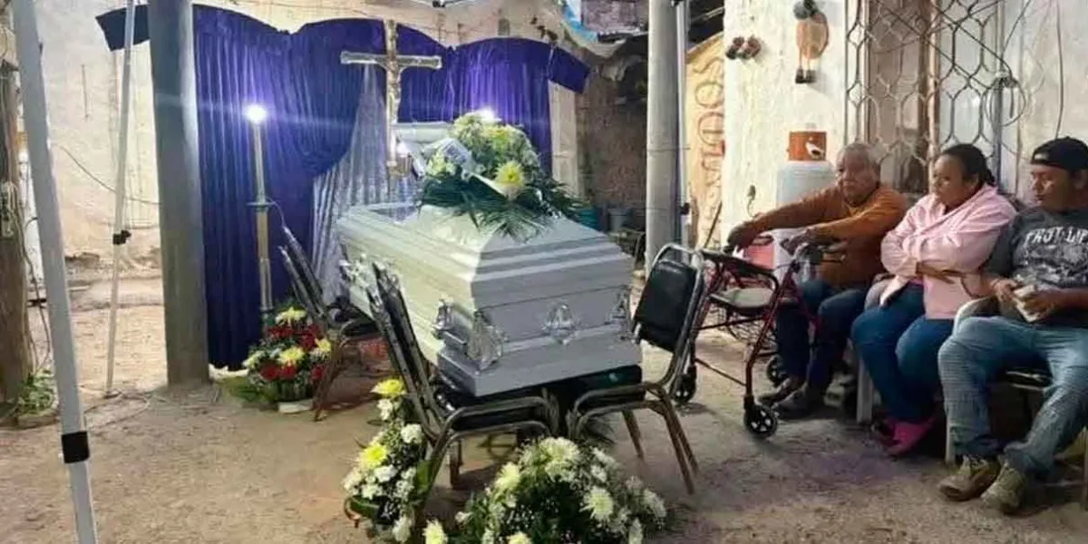 “Papayita” sufría bullying laboral y fue envenenado en su trabajo; La Fiscalía de Coahuila lo descarta