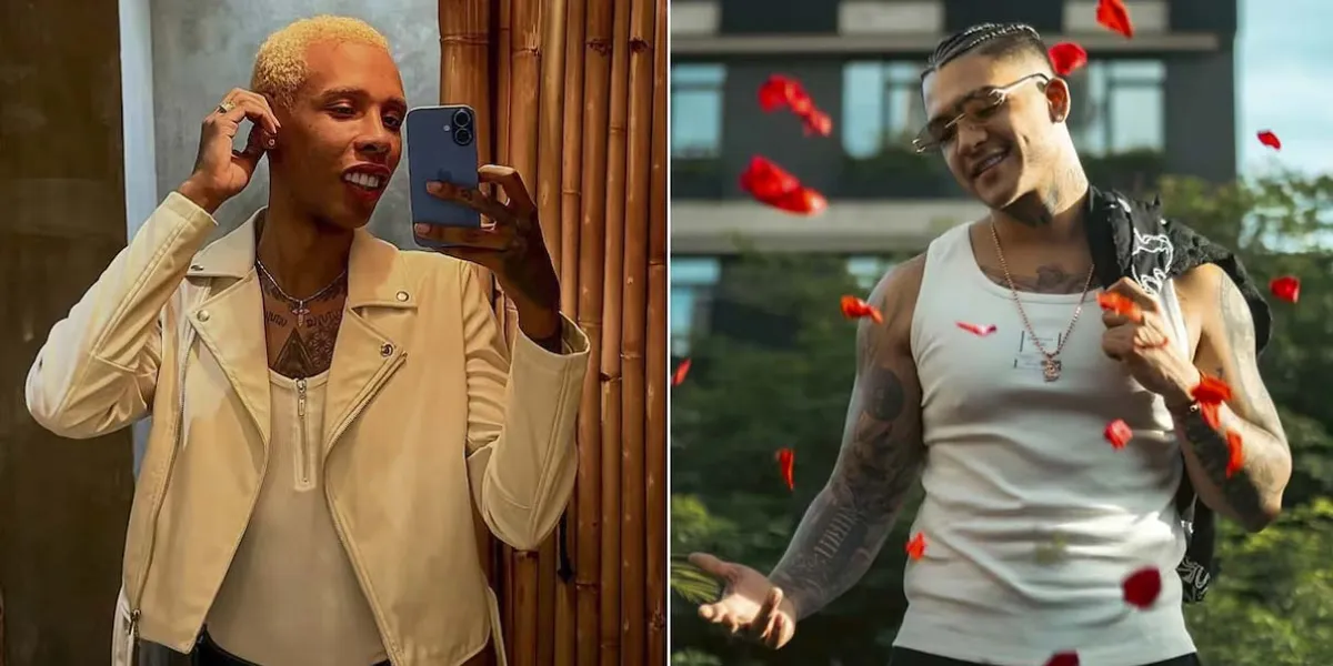 Qué decía el mensaje de La Familia Michoacana hallado junto a los músicos colombianos asesinados