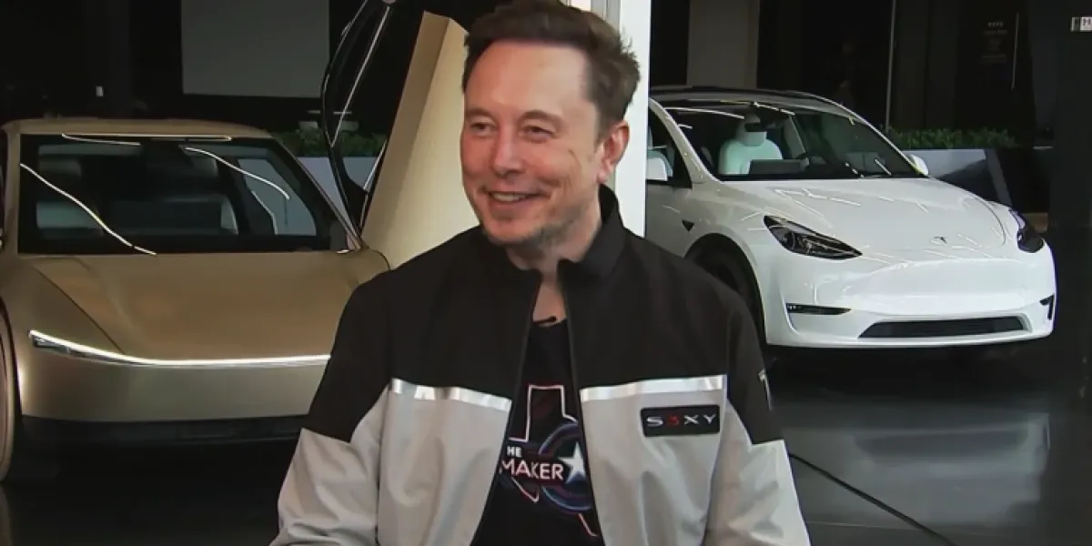 Tesla busca retener a Elon Musk con un pago masivo de un billón de dólares