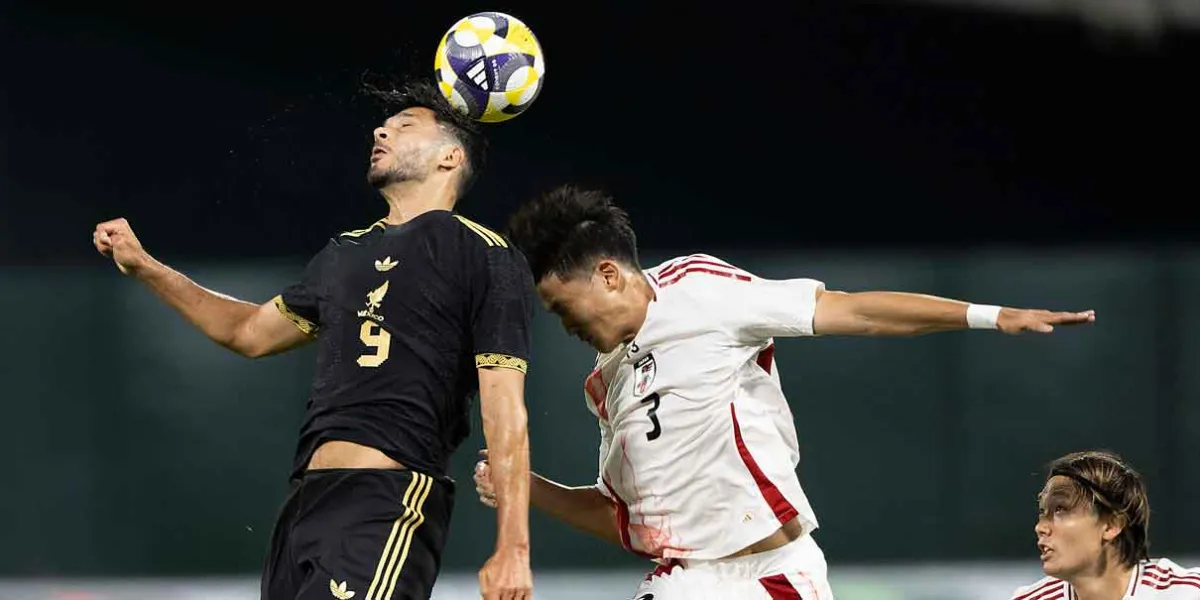 VIDEO. La Selección empata sin goles con Japón rumbo al Mundial 2026 en Oakland