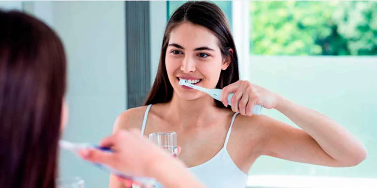 Revolución dental: los cepillos eléctricos inteligentes que transforman la salud bucal
