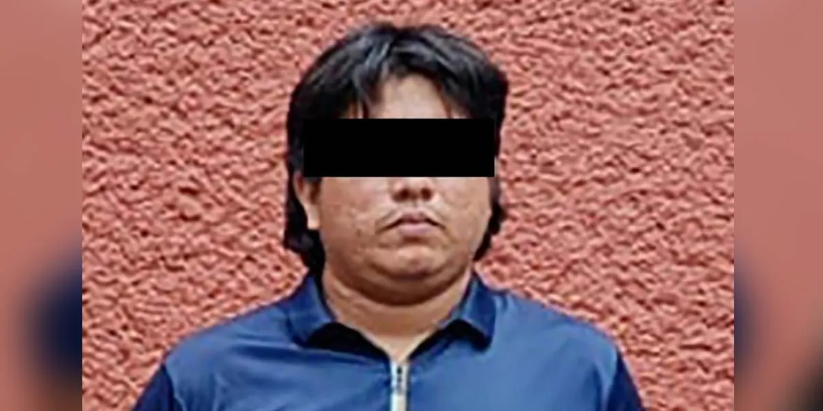 Detienen en Michoacán a “Llanero”, acusado de extorsiones a limoneros y reclutamiento criminal