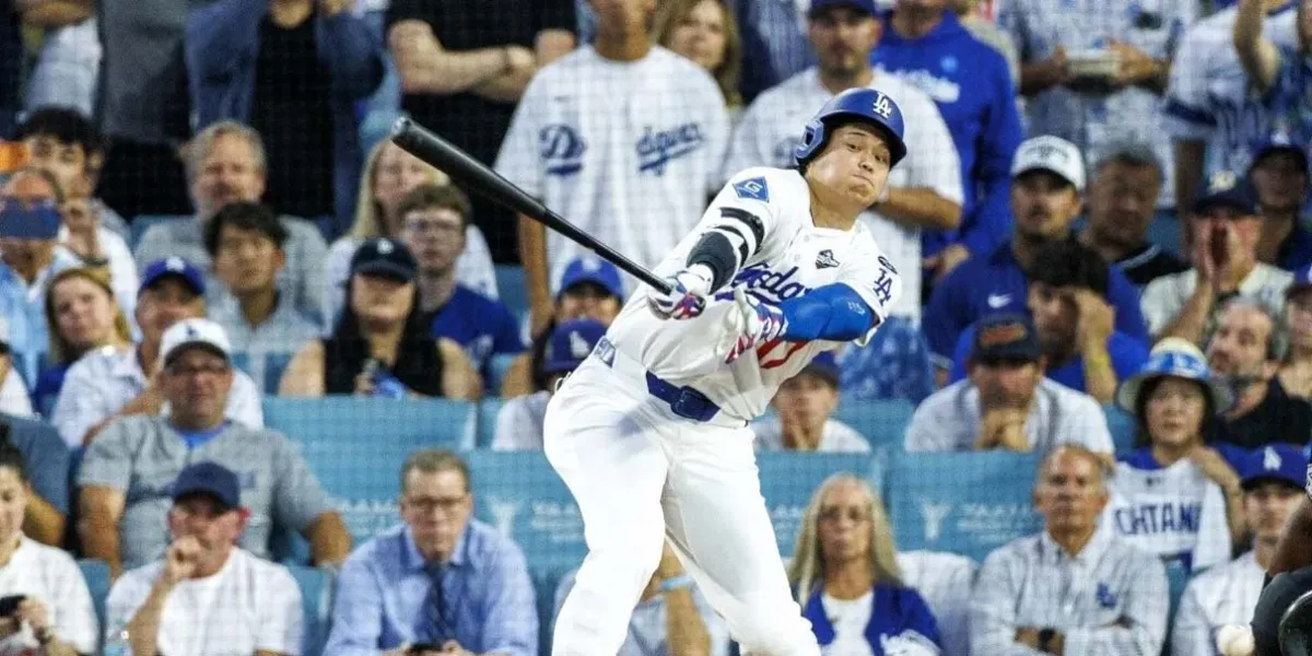 Dodgers empata la serie y habrá un séptimo y definitivo juego