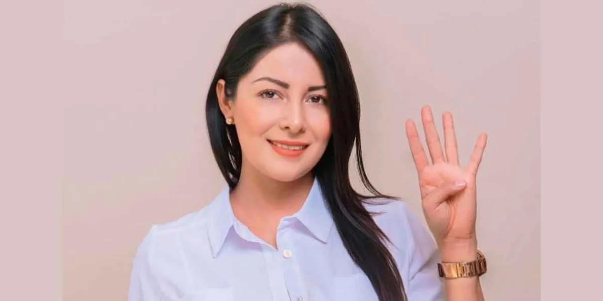 VIDEO. Asesinan a Jessica Luna Aguilera, ex candidata del PT a la alcaldía de Yanga