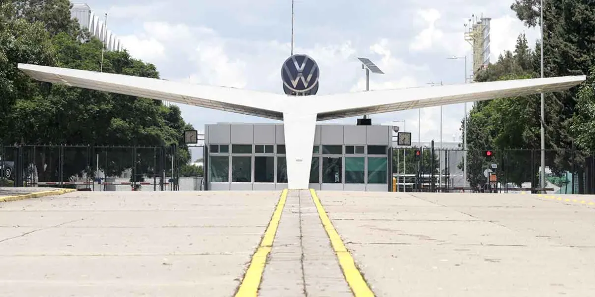 El futuro de Volkswagen