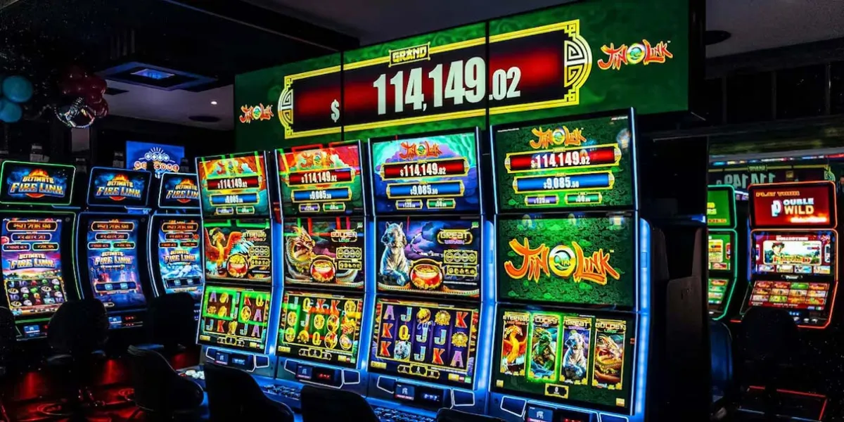 EE.UU. detecta lavado en casinos mexicanos operados por el Cártel de Sinaloa