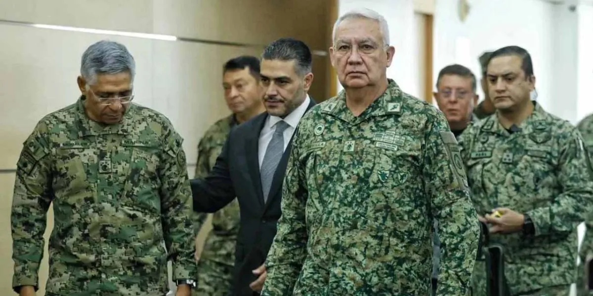 México acepta ayuda extranjera para esclarecer crimen del edil de Michoacán