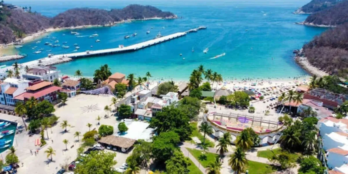 México es nombrado el segundo país más bello del mundo